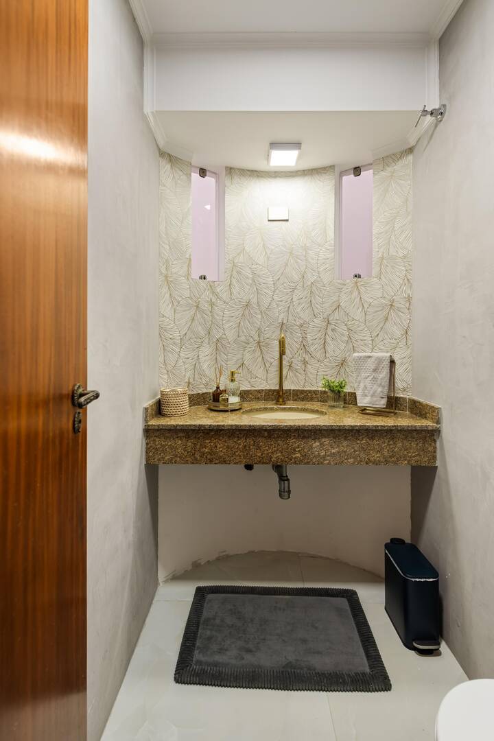 Sobrado, 4 quartos, 240 m² - Foto 5