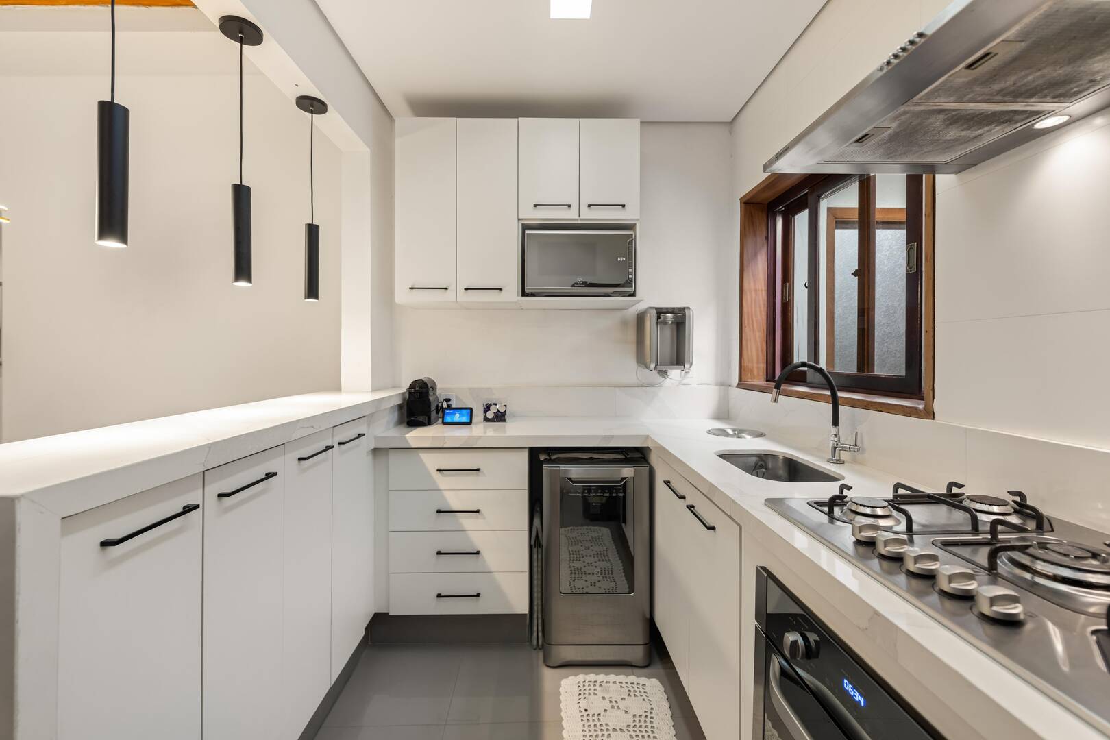 Sobrado, 4 quartos, 240 m² - Foto 6