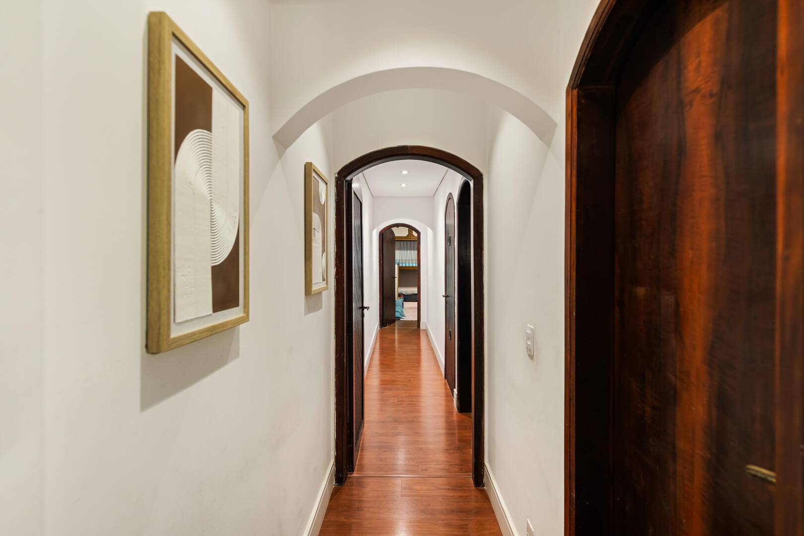 Sobrado, 4 quartos, 240 m² - Foto 8