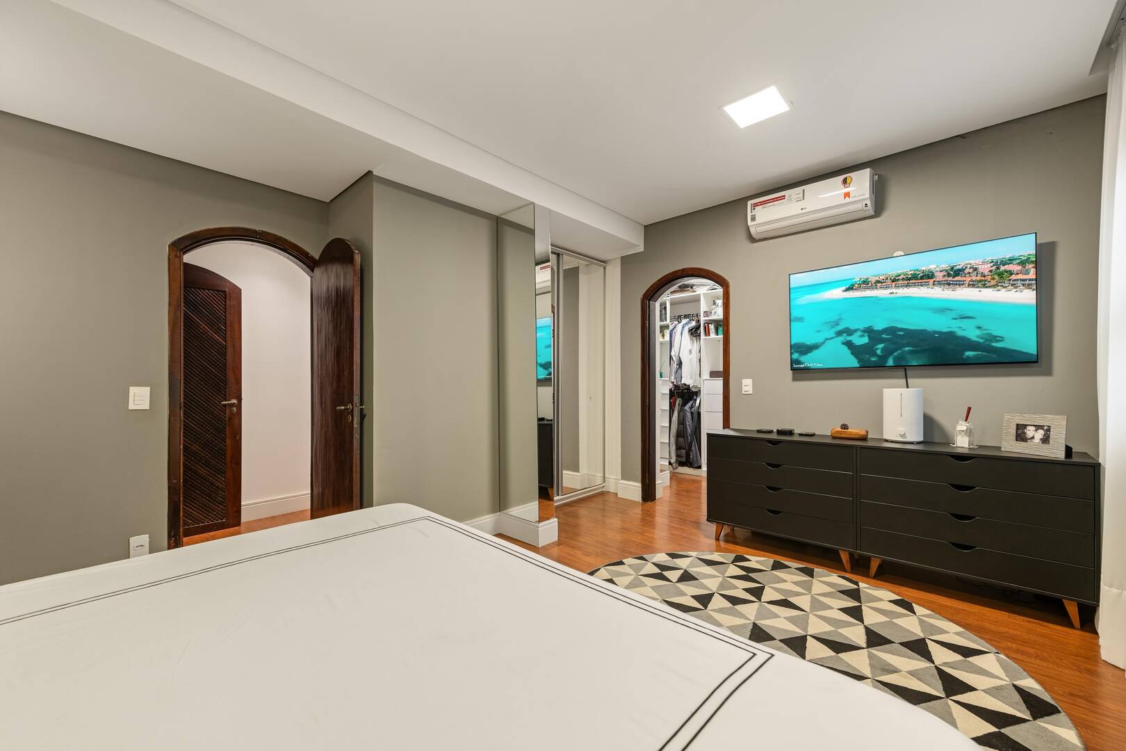 Sobrado, 4 quartos, 240 m² - Foto 10