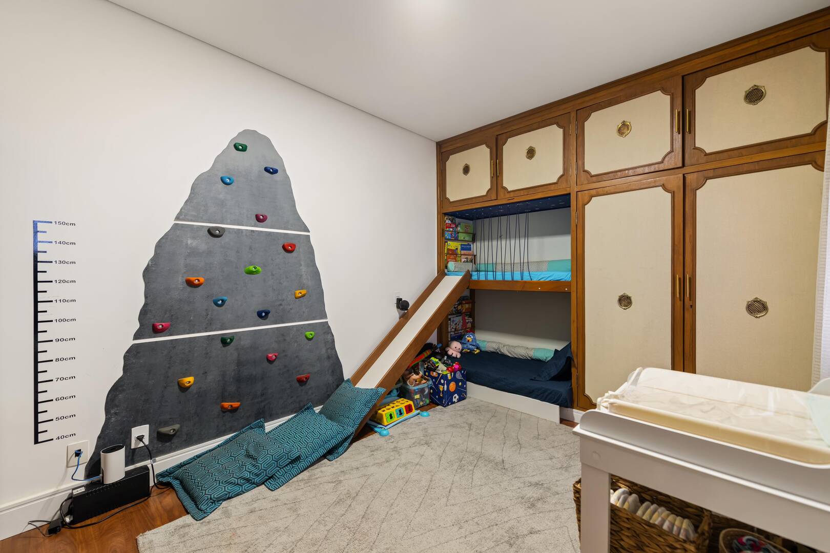 Sobrado, 4 quartos, 240 m² - Foto 12