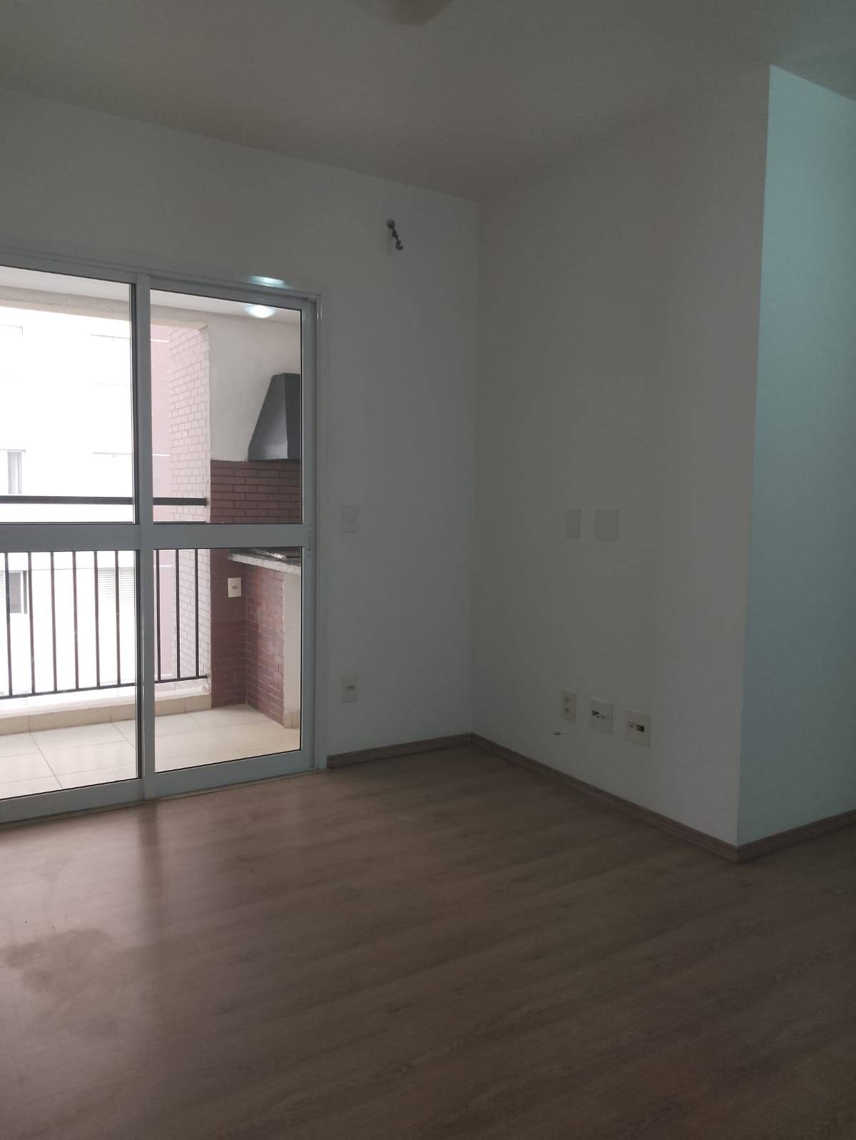 Apartamento, 2 quartos, 61 m² - Foto 1
