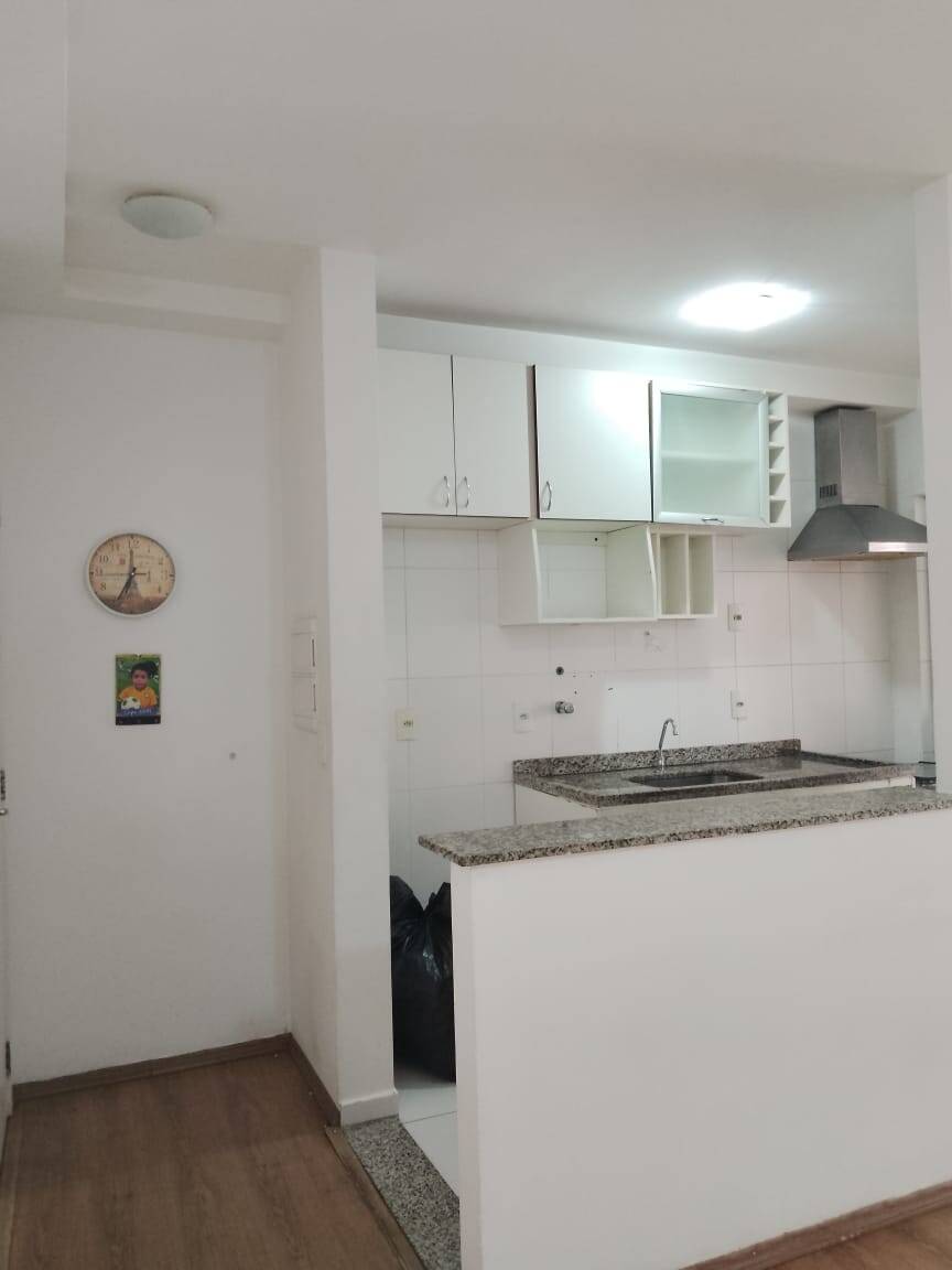 Apartamento, 2 quartos, 61 m² - Foto 4