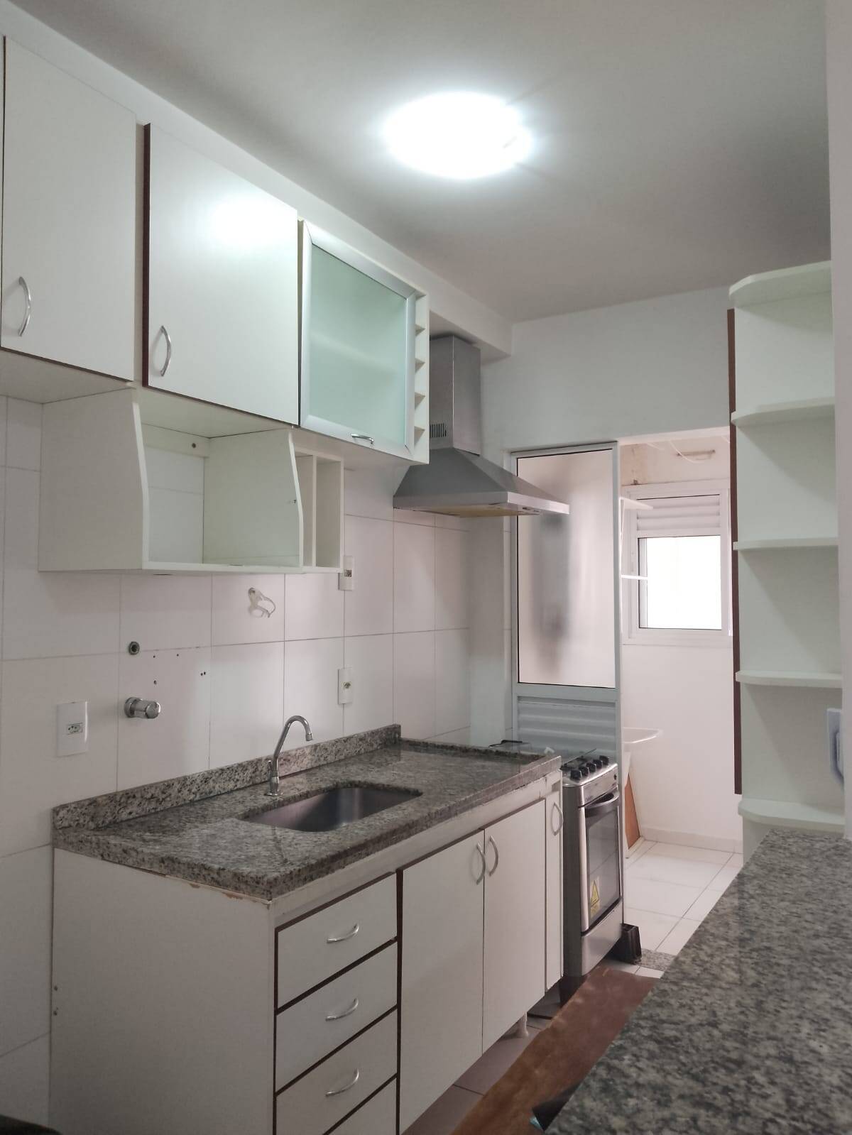 Apartamento, 2 quartos, 61 m² - Foto 5
