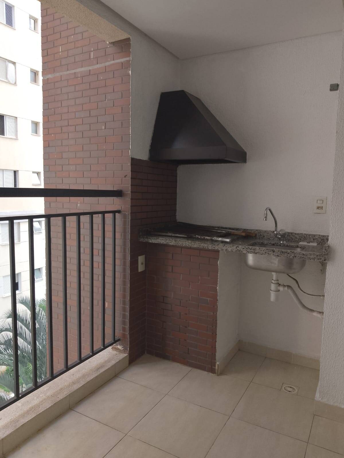 Apartamento, 2 quartos, 61 m² - Foto 6