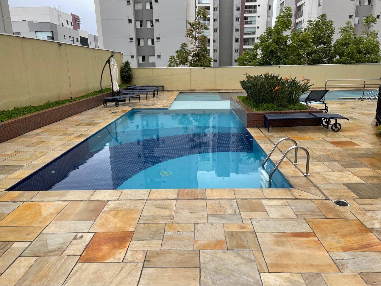 Apartamento, 2 quartos, 61 m² - Foto 14