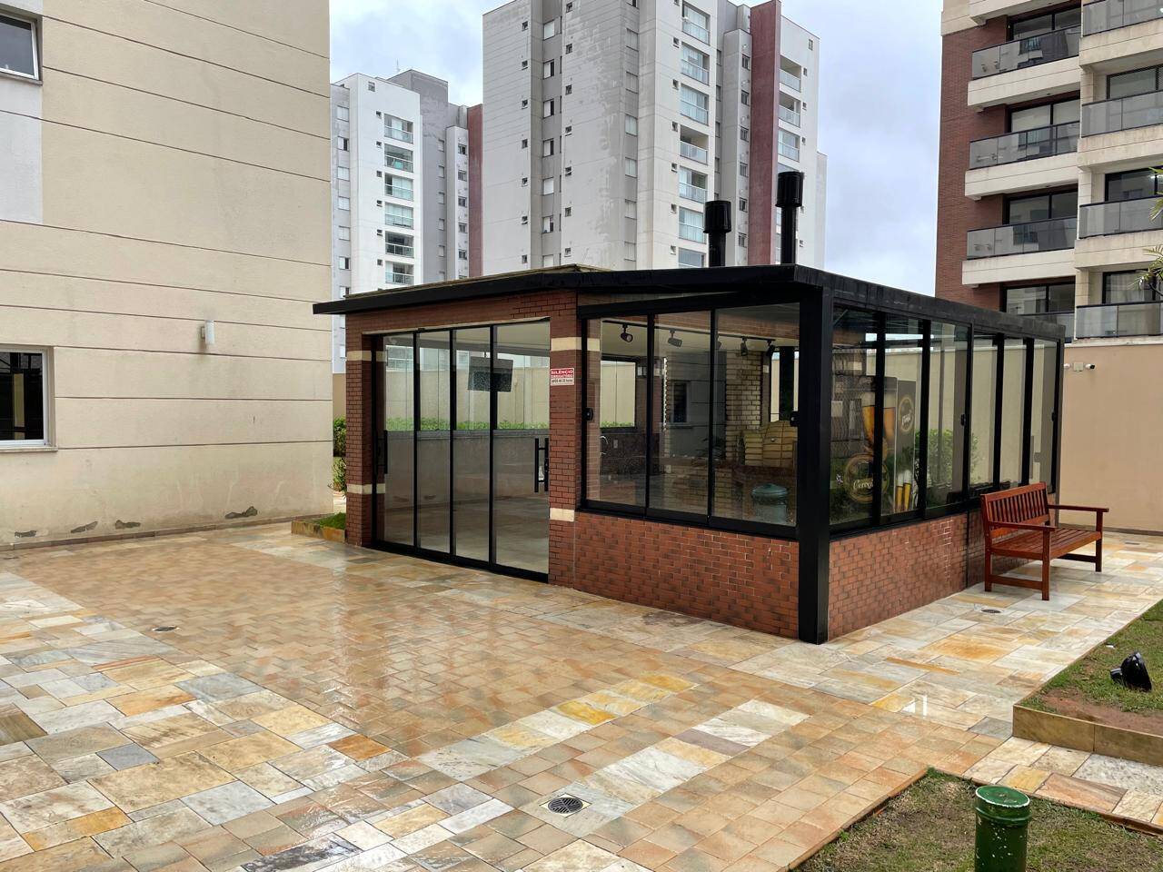 Apartamento, 2 quartos, 61 m² - Foto 18