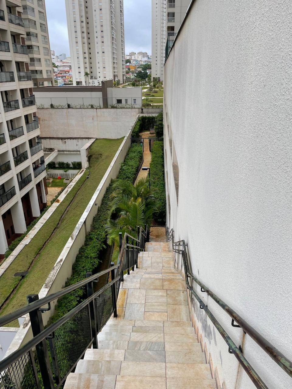 Apartamento, 2 quartos, 61 m² - Foto 20