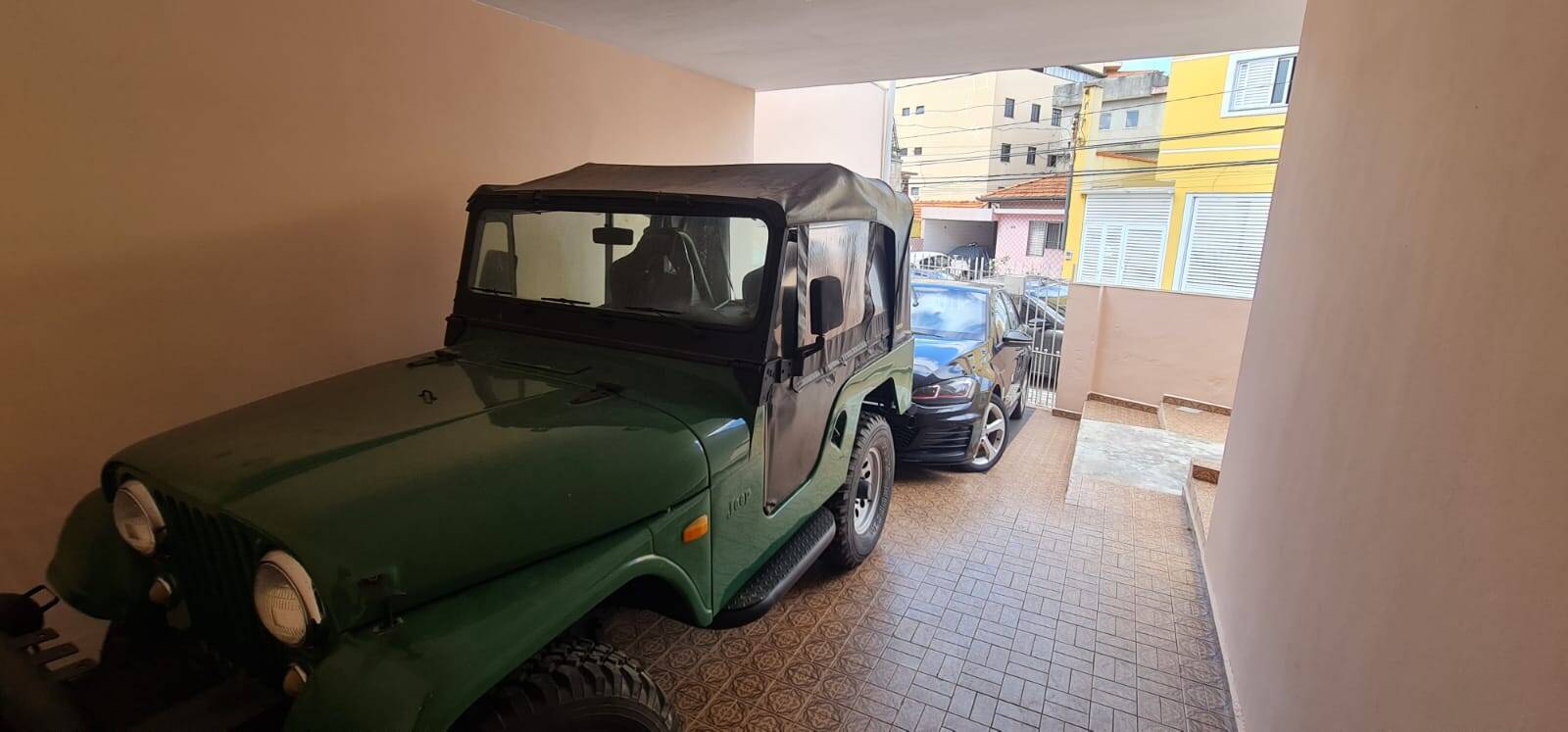 Sobrado à venda com 3 quartos, 166m² - Foto 23