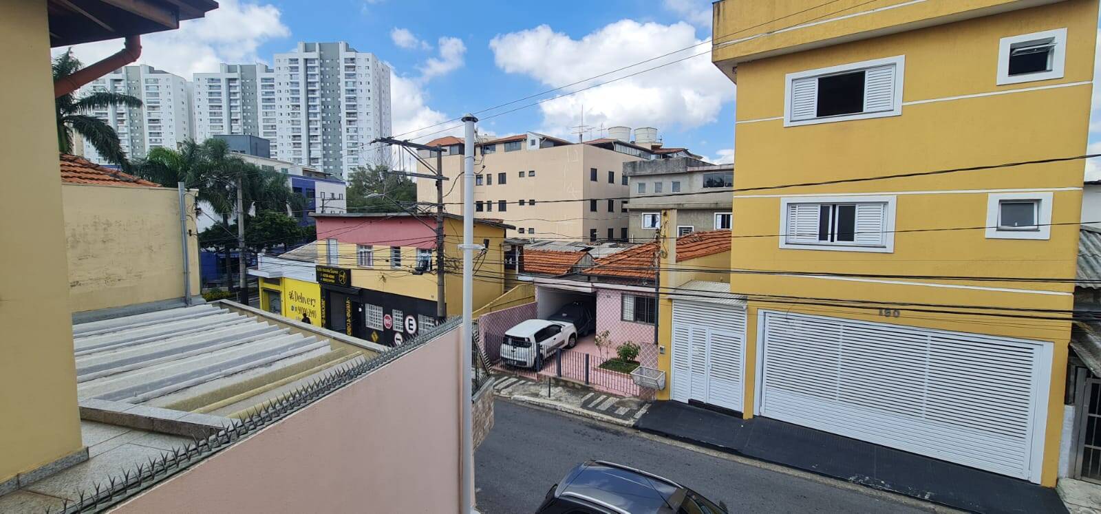 Sobrado à venda com 3 quartos, 166m² - Foto 26