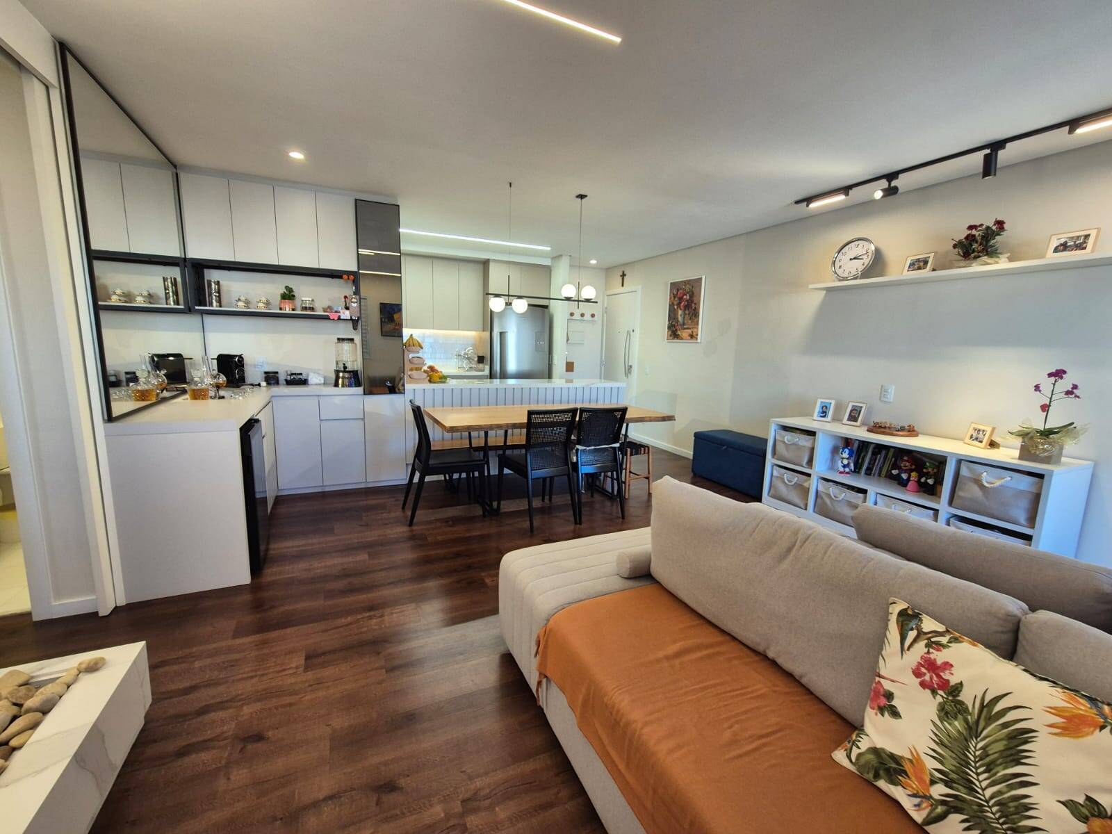 Apartamento, 3 quartos, 102 m² - Foto 23