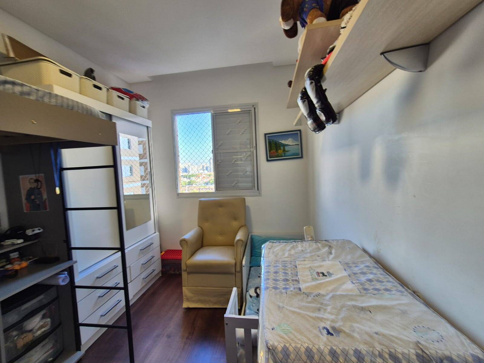 Apartamento, 3 quartos, 102 m² - Foto 22