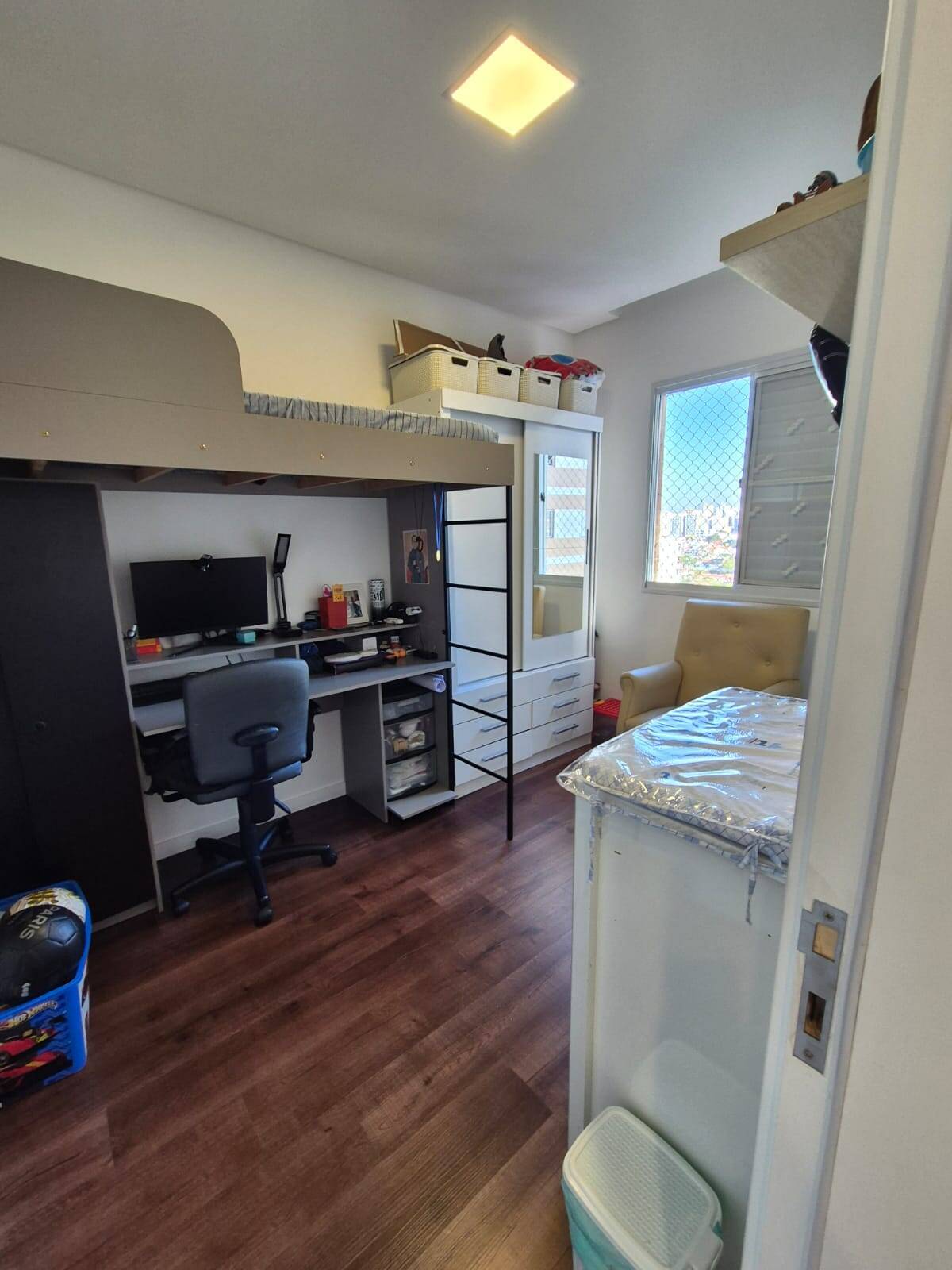 Apartamento, 3 quartos, 102 m² - Foto 27