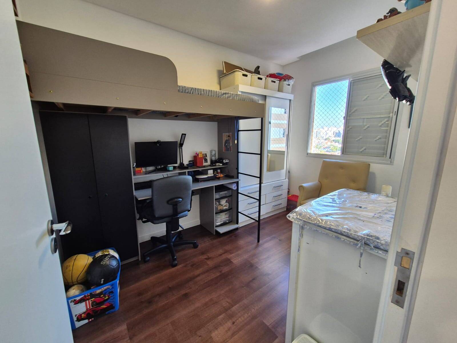 Apartamento, 3 quartos, 102 m² - Foto 30