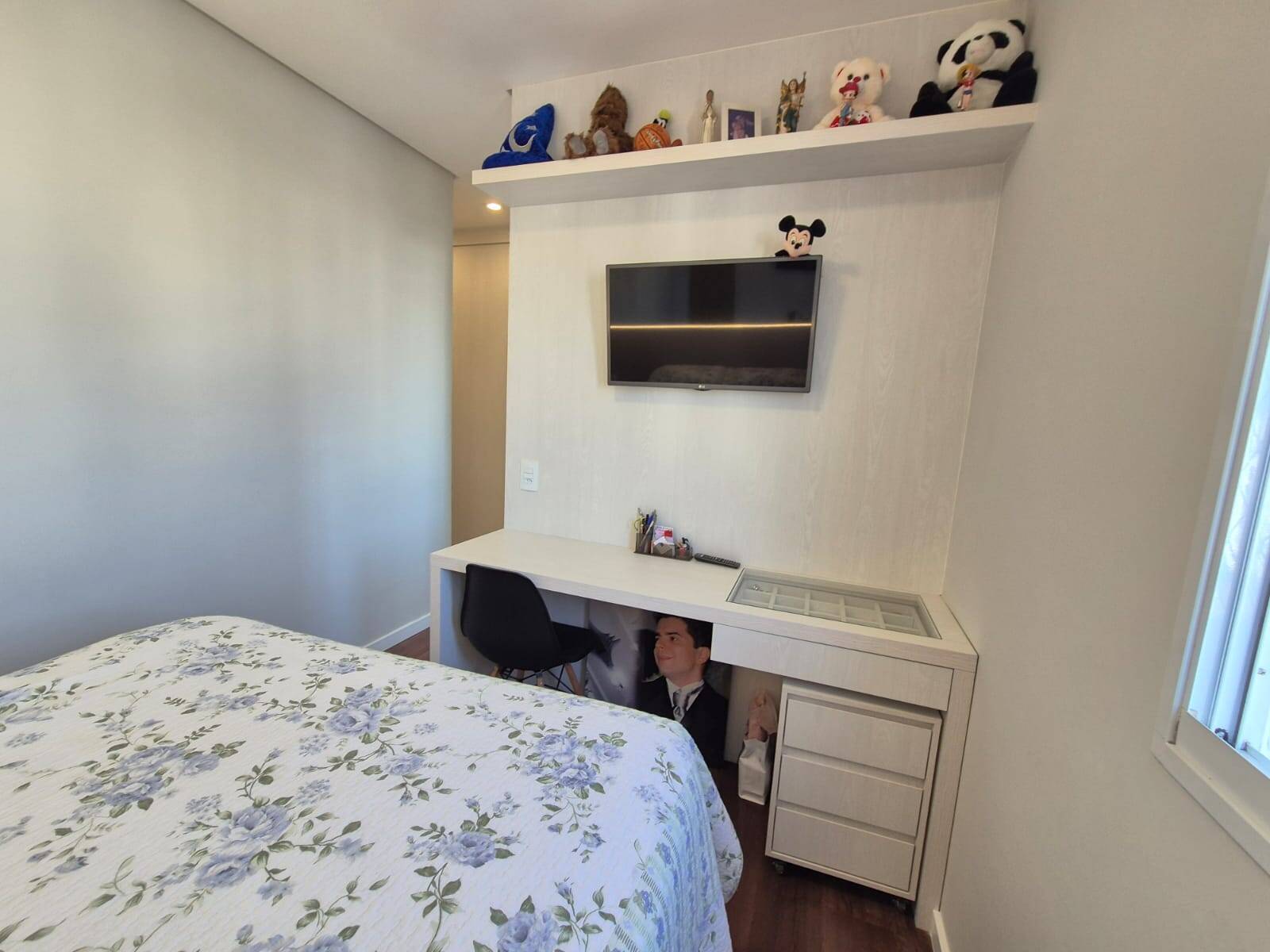 Apartamento, 3 quartos, 102 m² - Foto 34