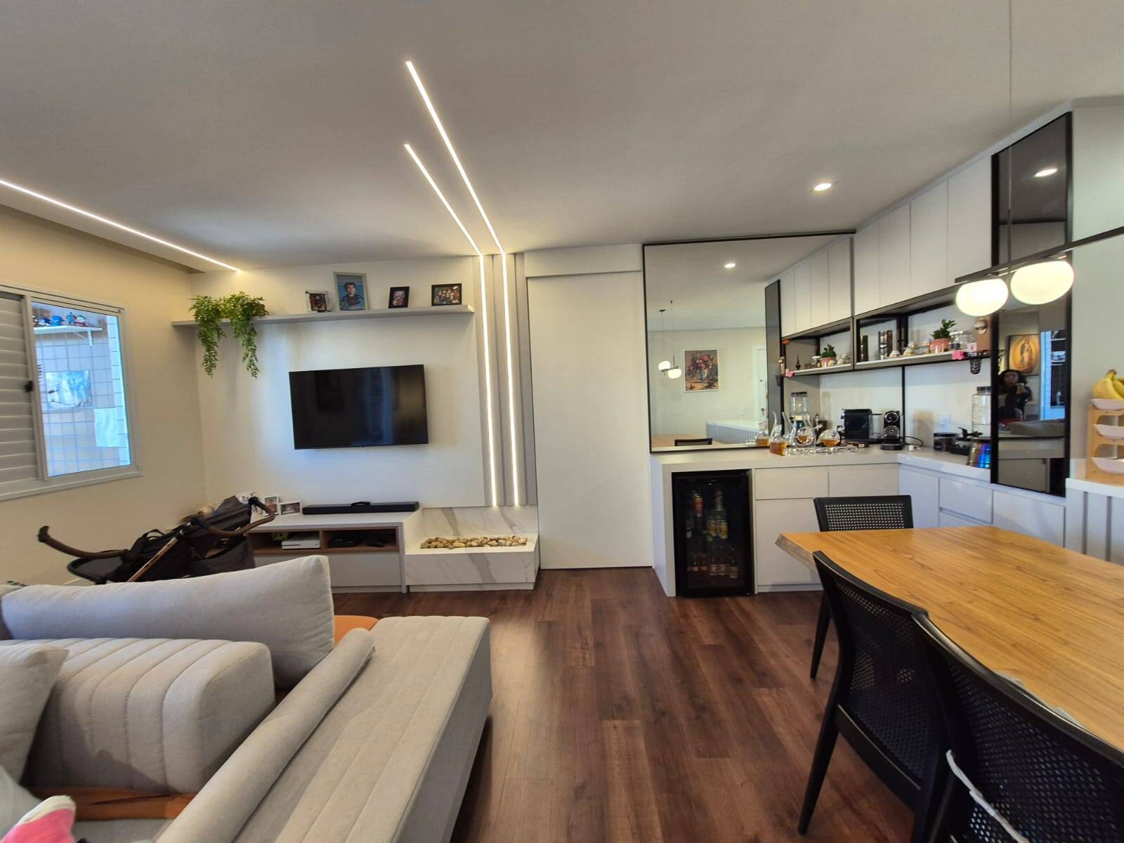 Apartamento, 3 quartos, 102 m² - Foto 36