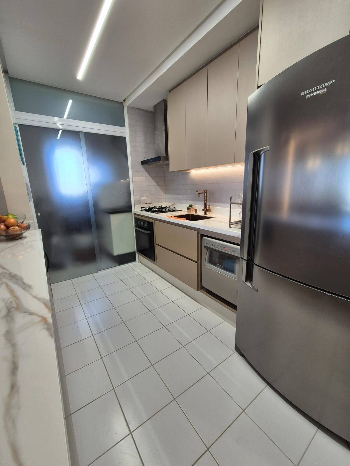 Apartamento, 3 quartos, 102 m² - Foto 41