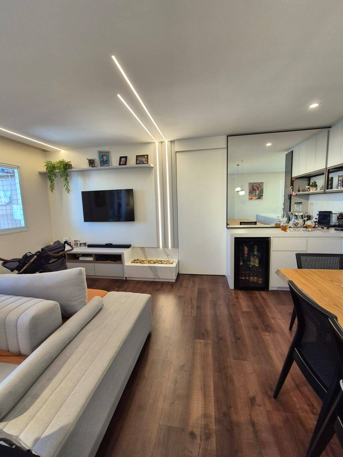 Apartamento, 3 quartos, 102 m² - Foto 38