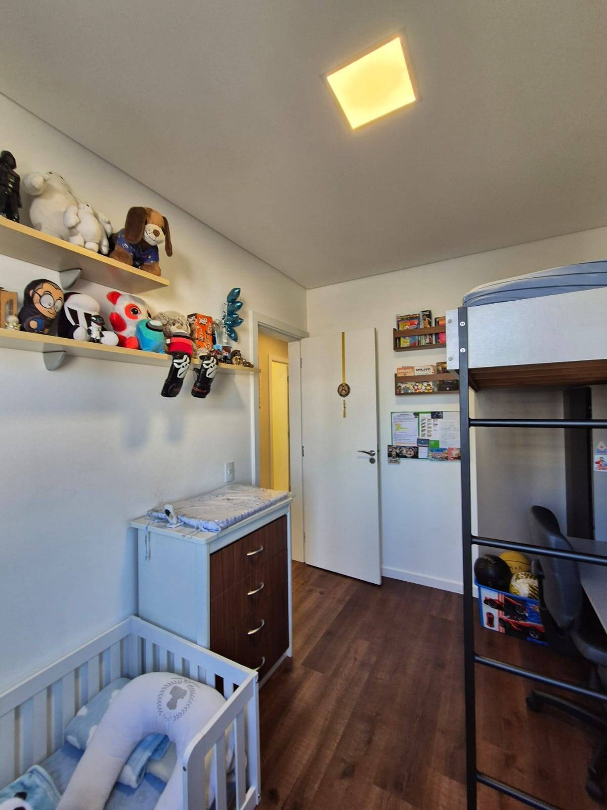 Apartamento, 3 quartos, 102 m² - Foto 43