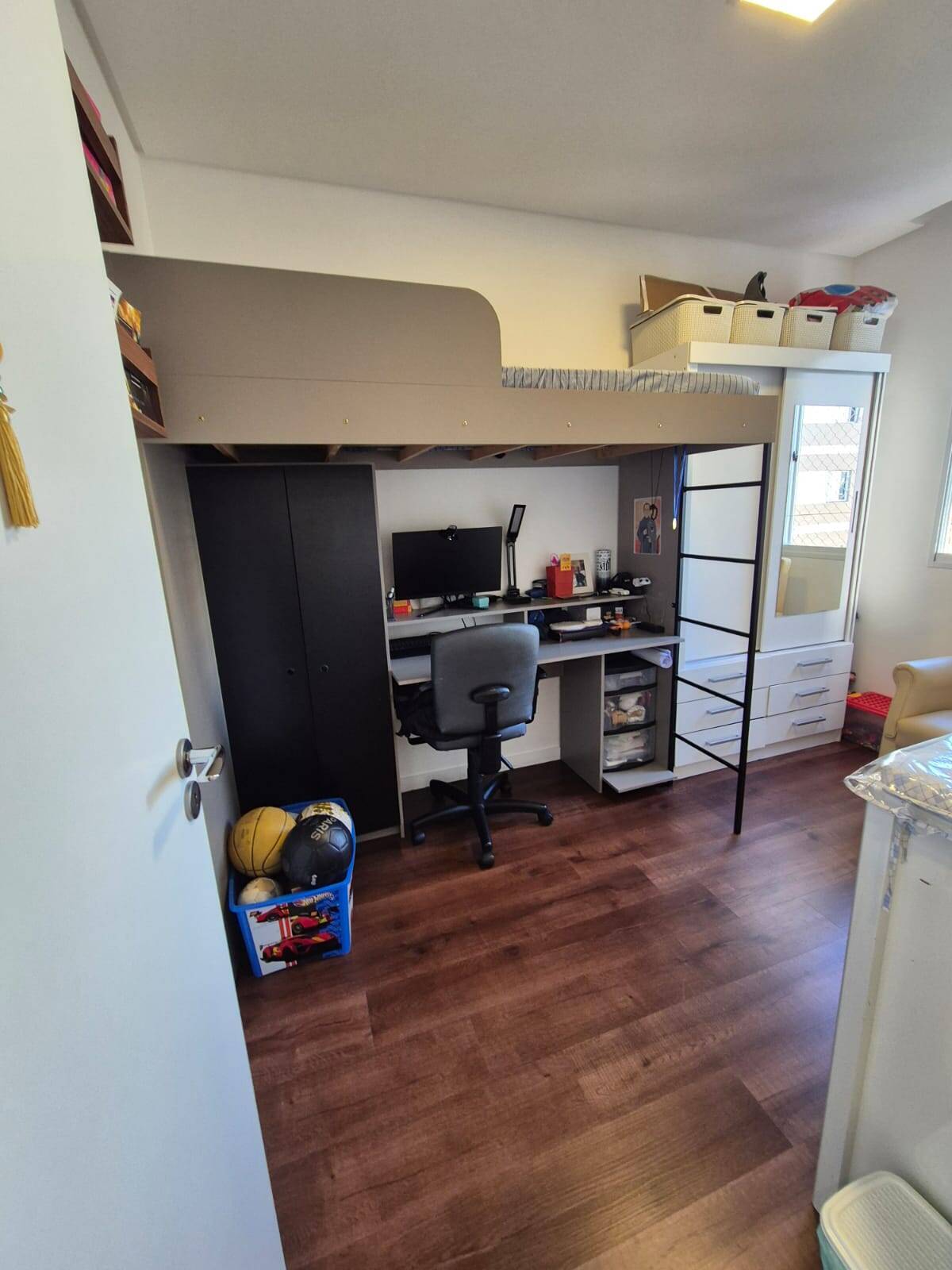 Apartamento, 3 quartos, 102 m² - Foto 53