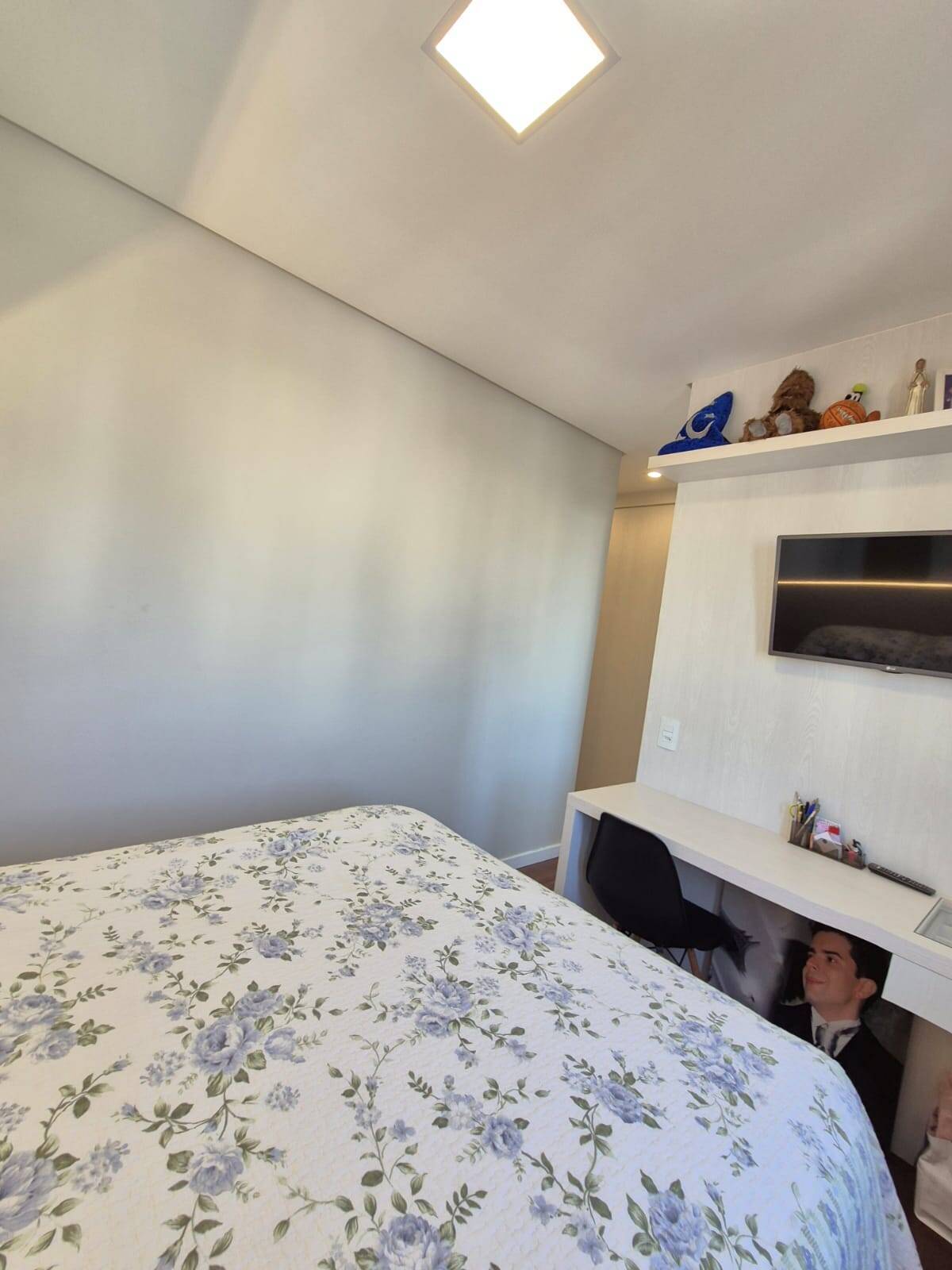Apartamento, 3 quartos, 102 m² - Foto 50