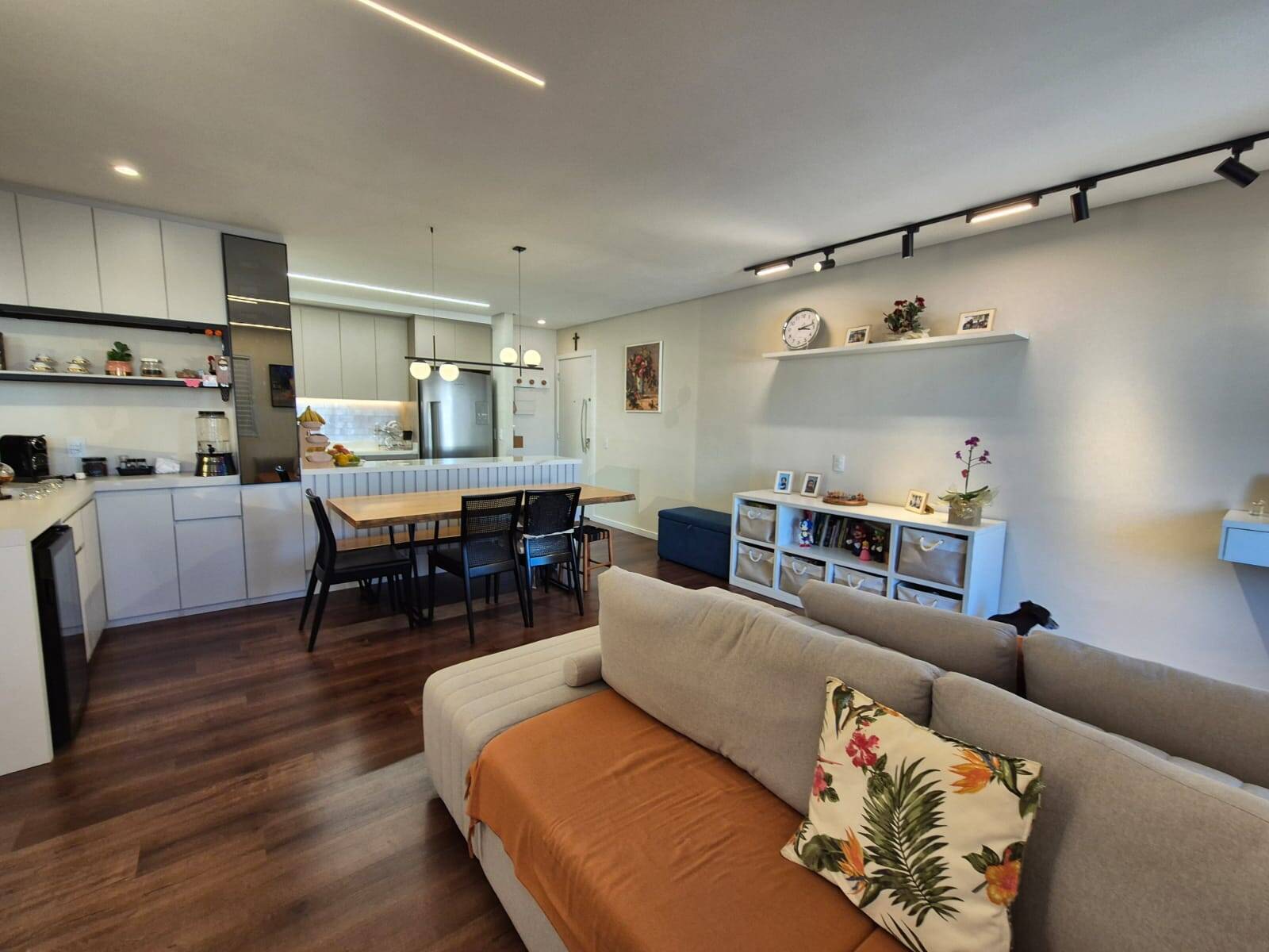Apartamento, 3 quartos, 102 m² - Foto 51
