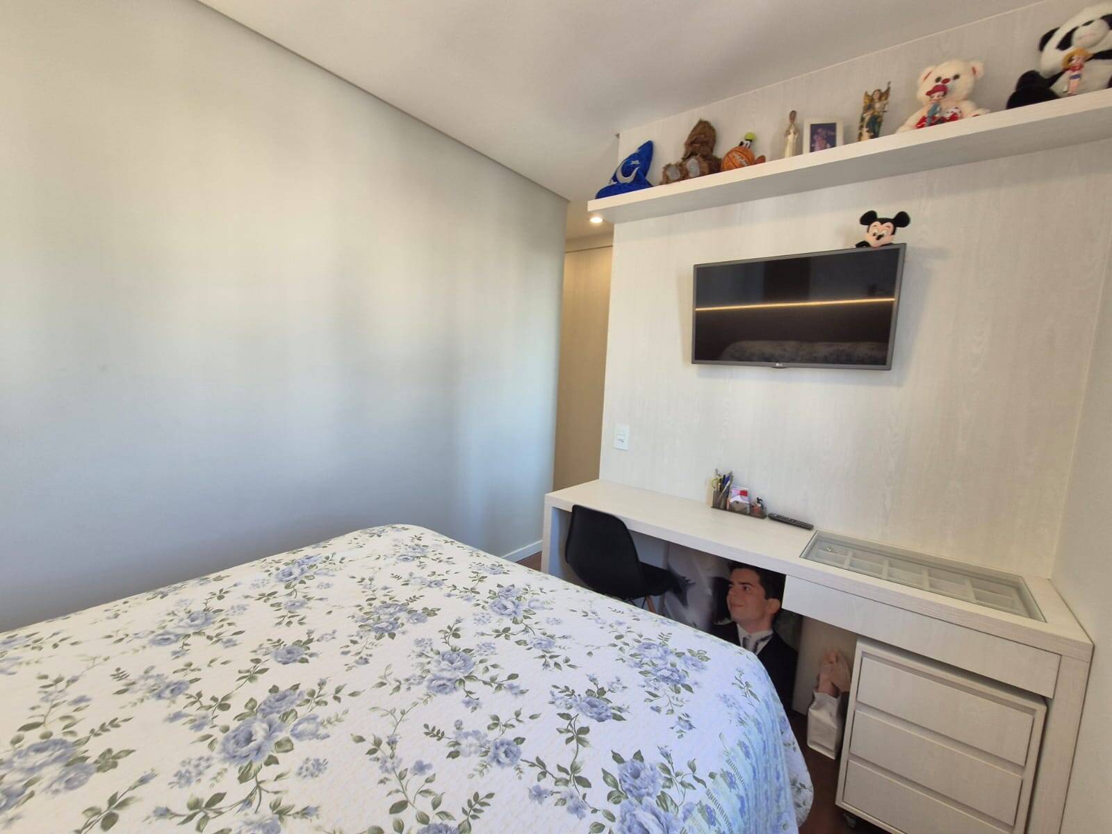 Apartamento, 3 quartos, 102 m² - Foto 57