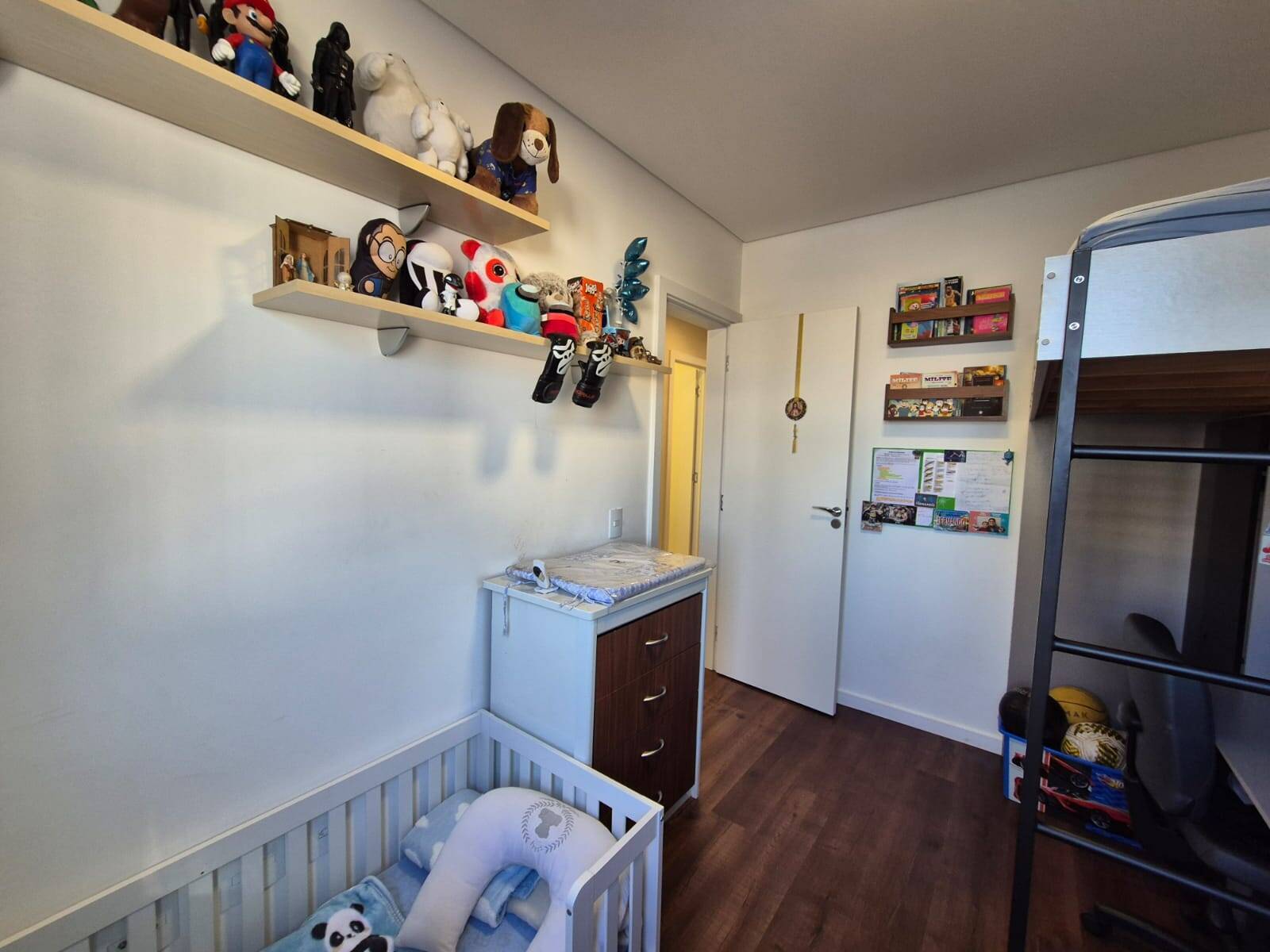 Apartamento, 3 quartos, 102 m² - Foto 59