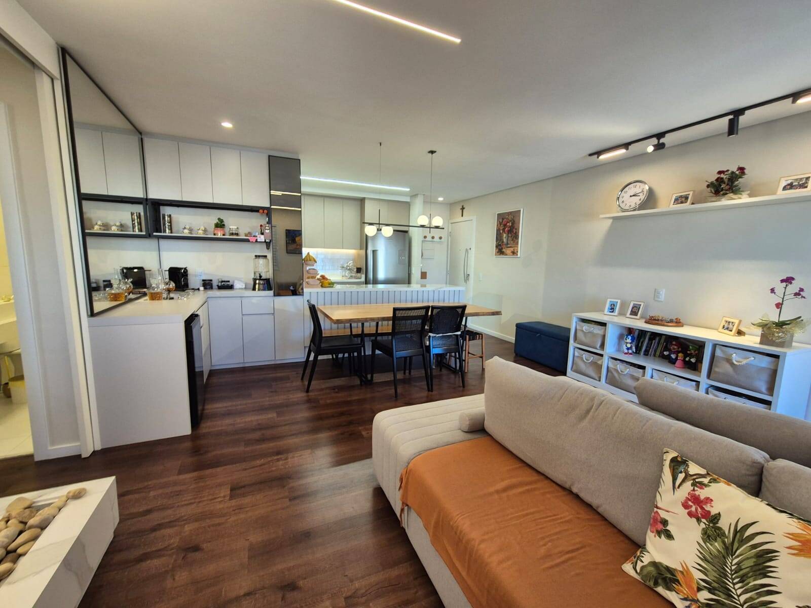 Apartamento, 3 quartos, 102 m² - Foto 55