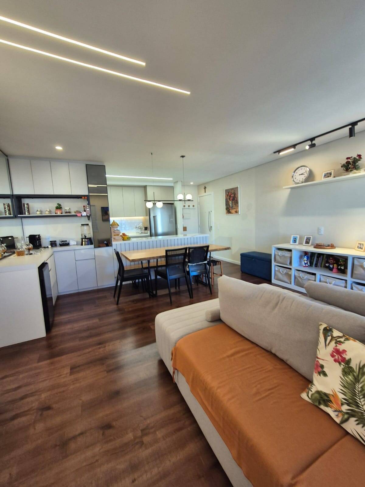 Apartamento, 3 quartos, 102 m² - Foto 63