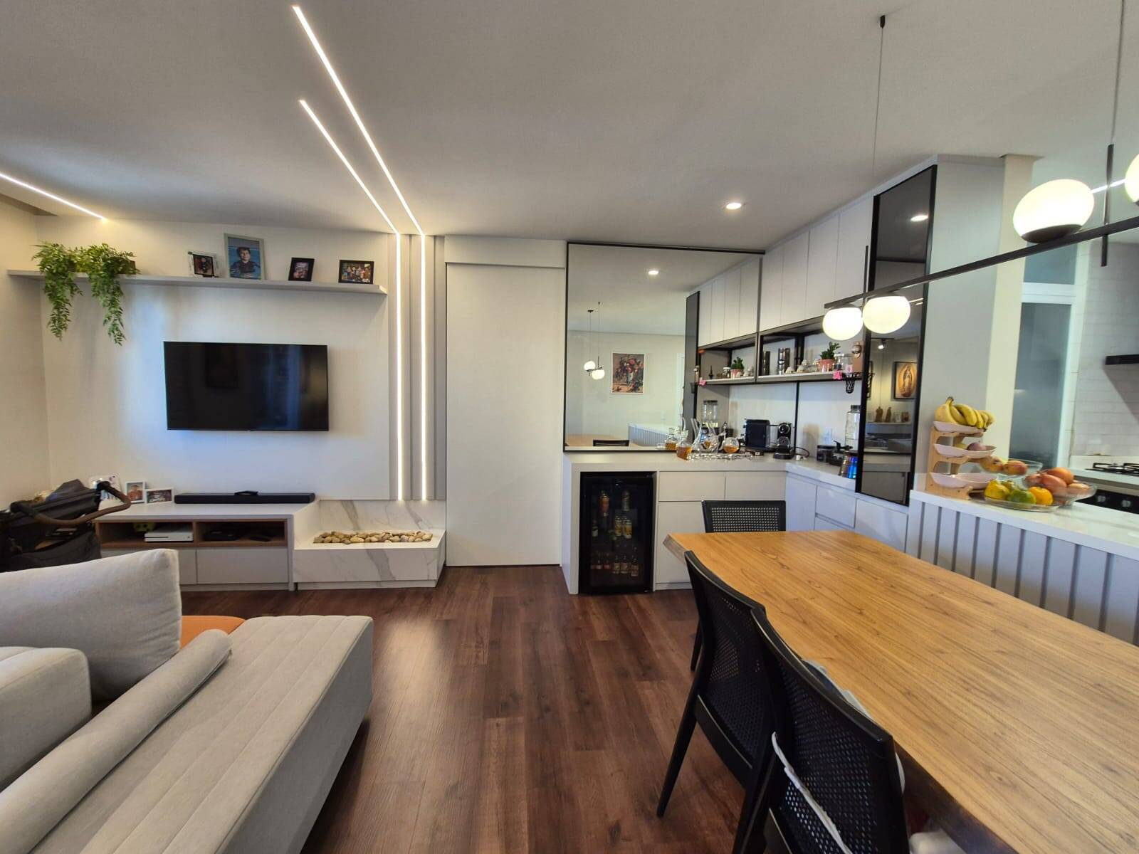 Apartamento, 3 quartos, 102 m² - Foto 62
