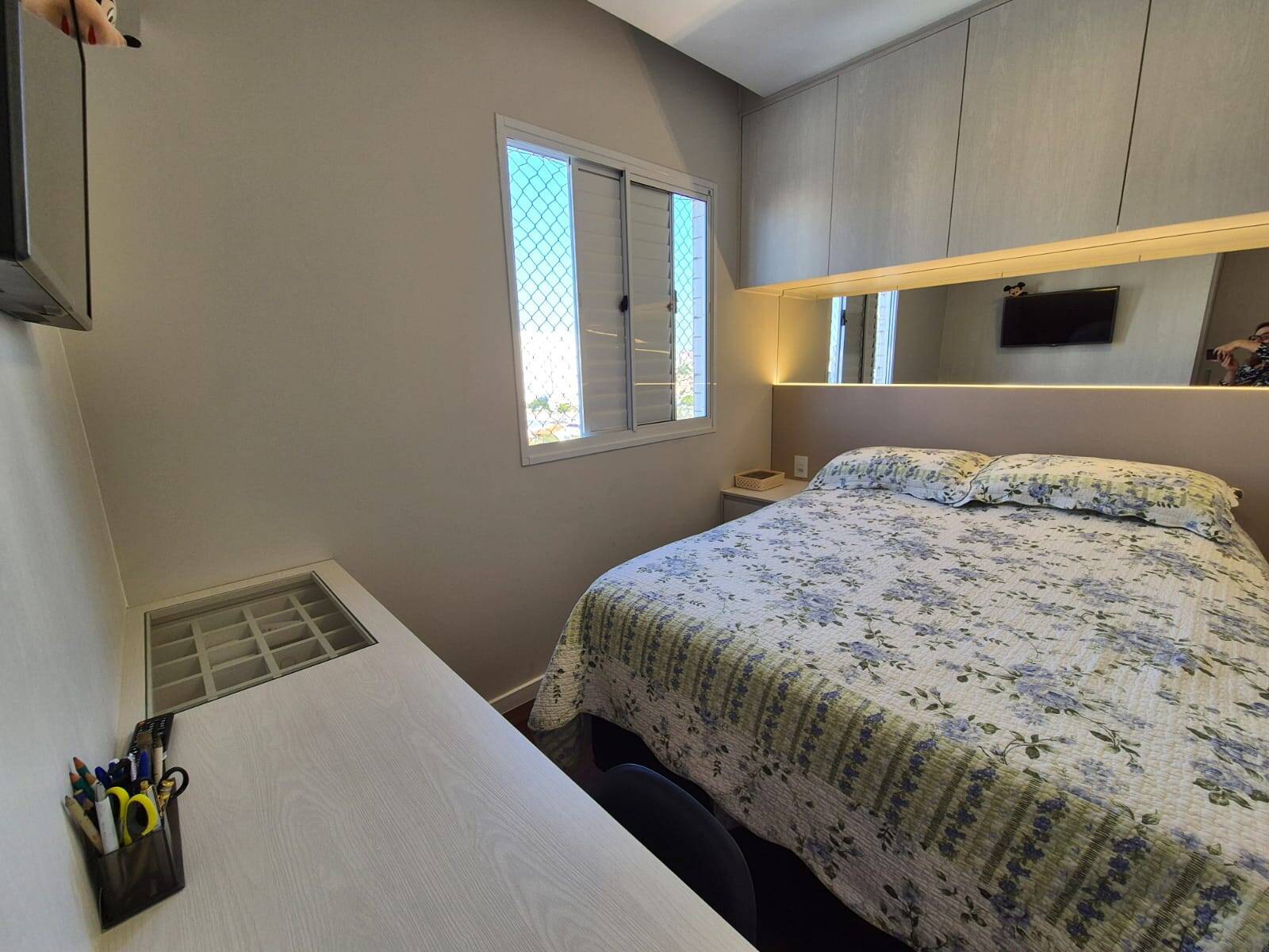 Apartamento, 3 quartos, 102 m² - Foto 69