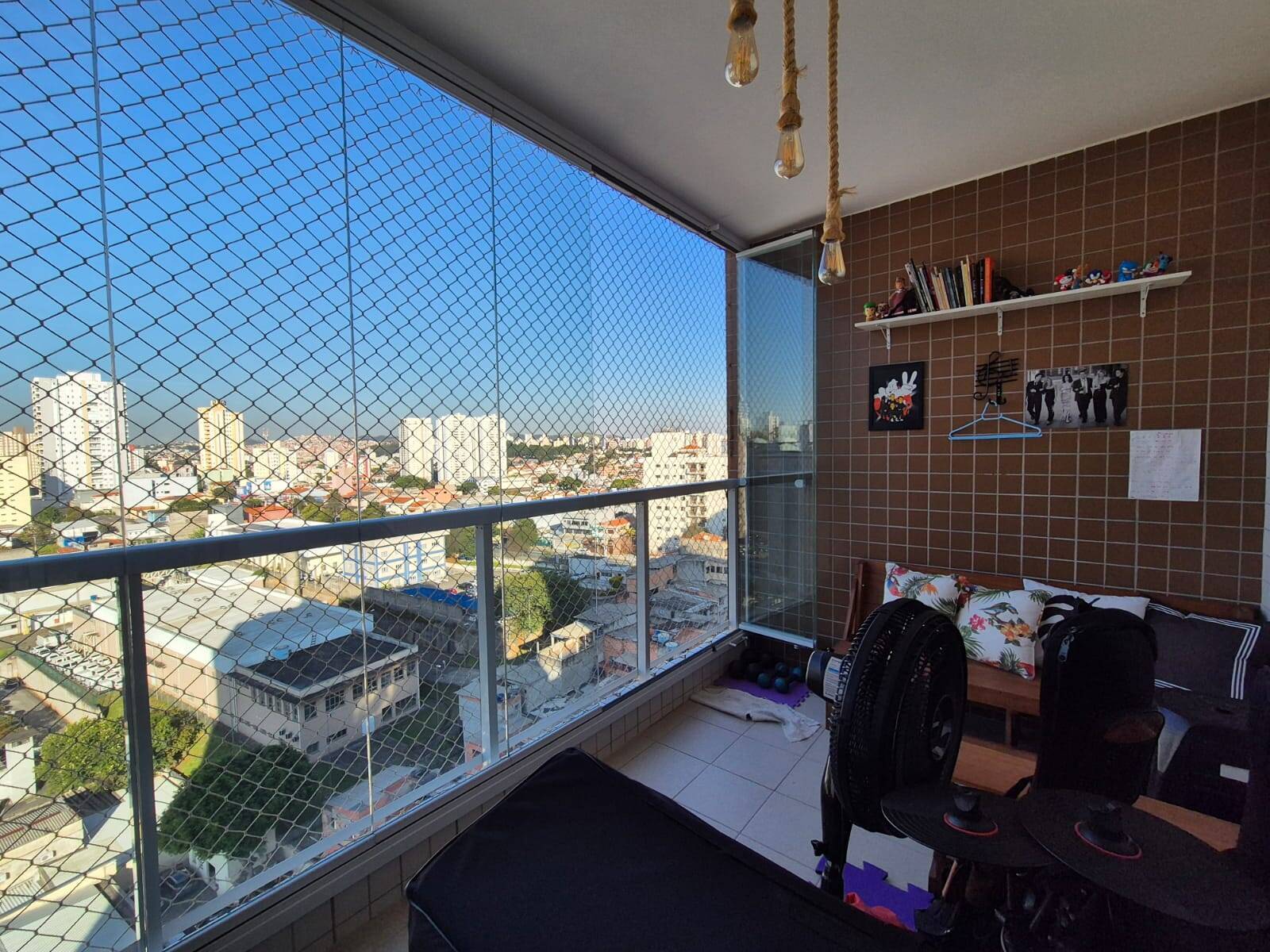 Apartamento, 3 quartos, 102 m² - Foto 71