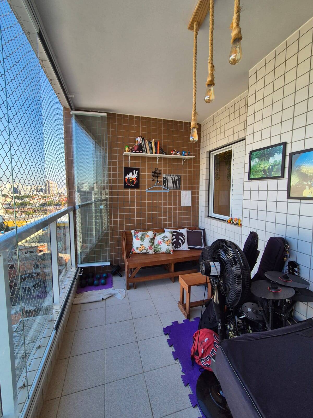 Apartamento, 3 quartos, 102 m² - Foto 73