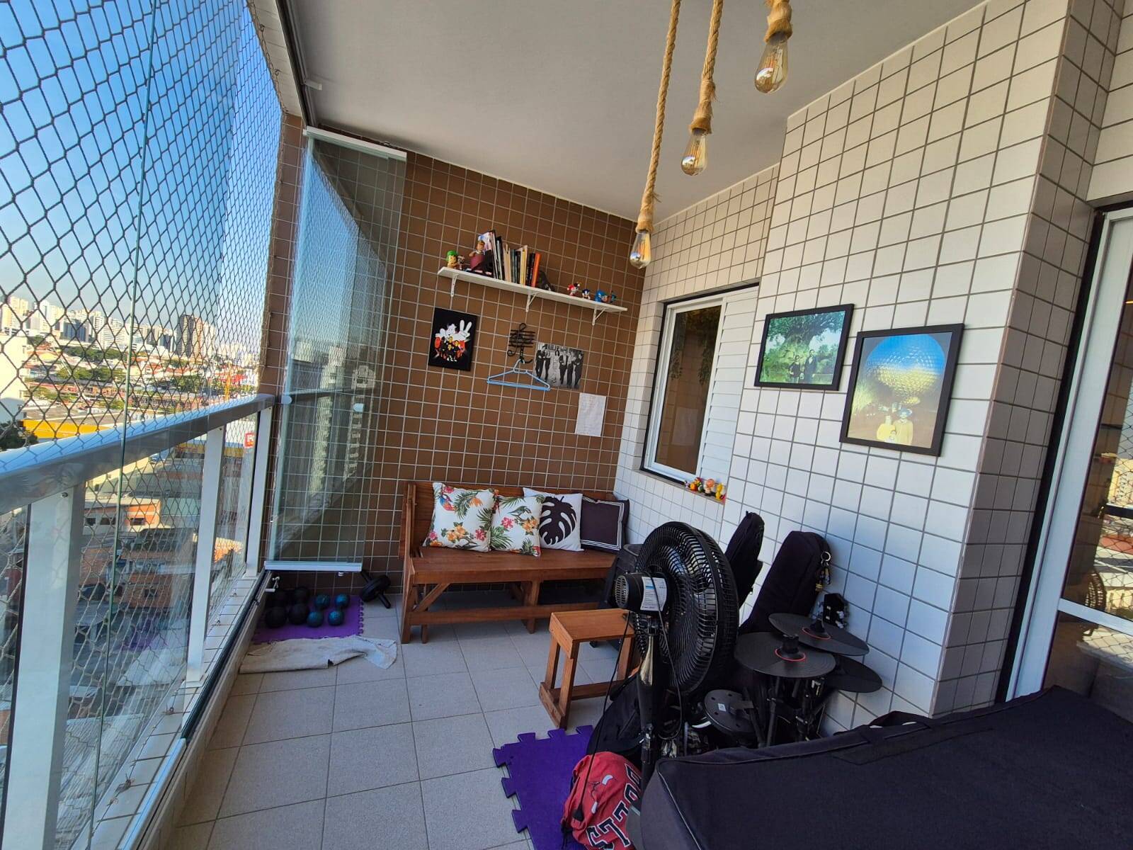 Apartamento, 3 quartos, 102 m² - Foto 75