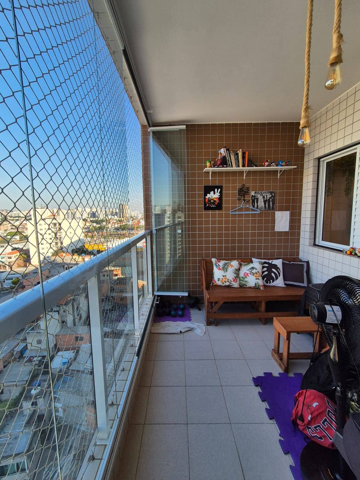 Apartamento, 3 quartos, 102 m² - Foto 74
