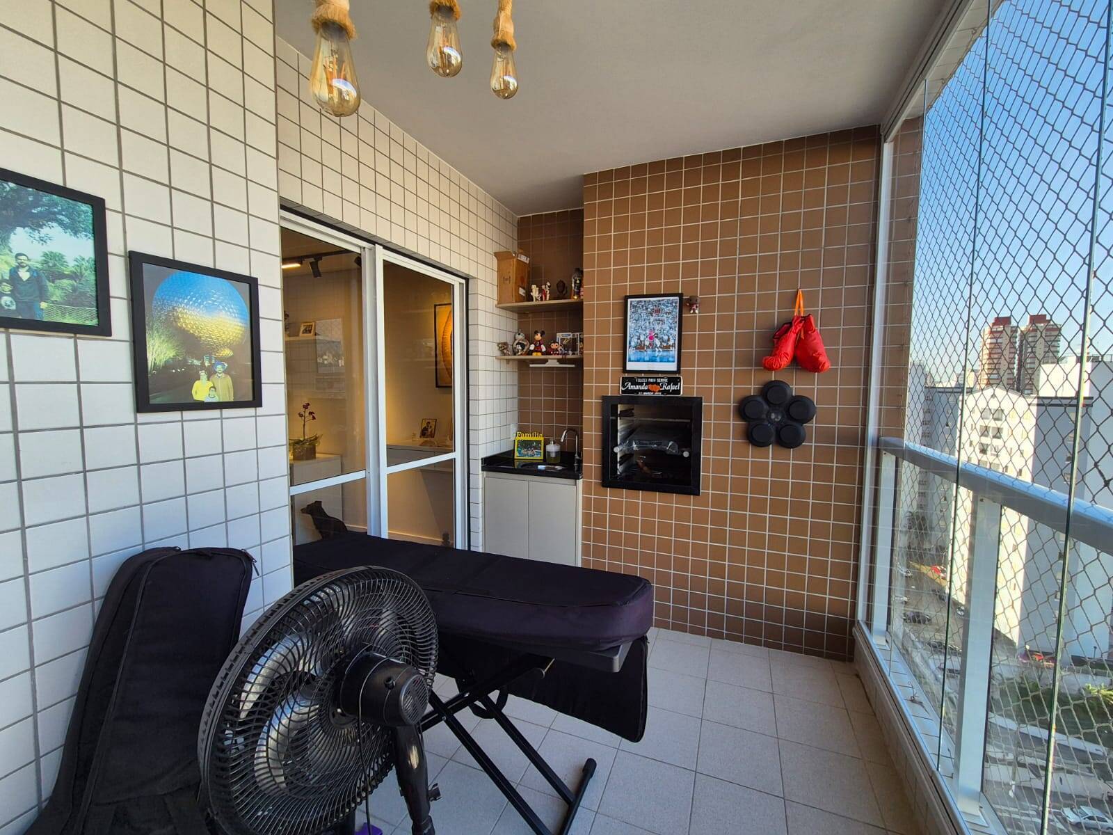 Apartamento, 3 quartos, 102 m² - Foto 78