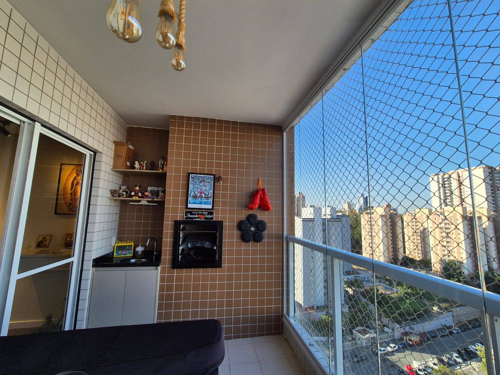 Apartamento, 3 quartos, 102 m² - Foto 80