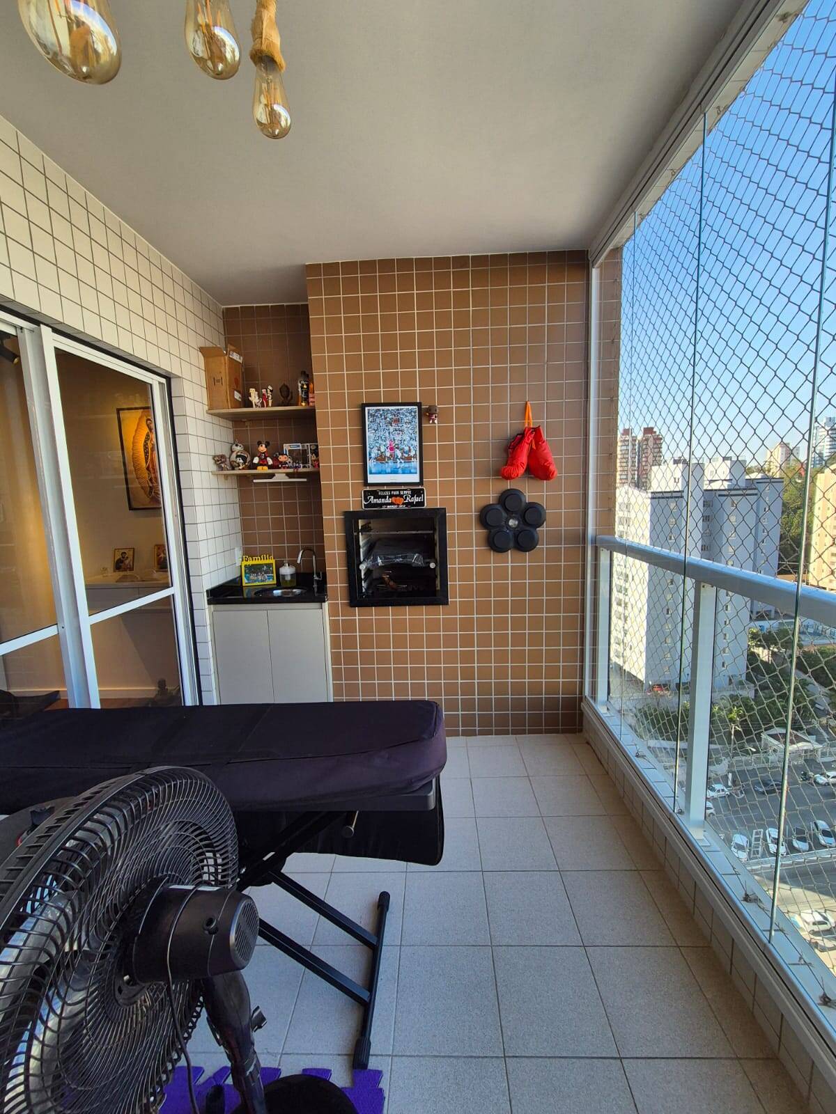 Apartamento, 3 quartos, 102 m² - Foto 88