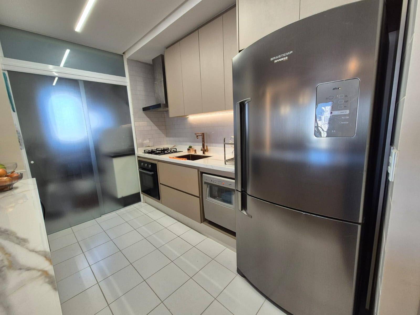 Apartamento, 3 quartos, 102 m² - Foto 90
