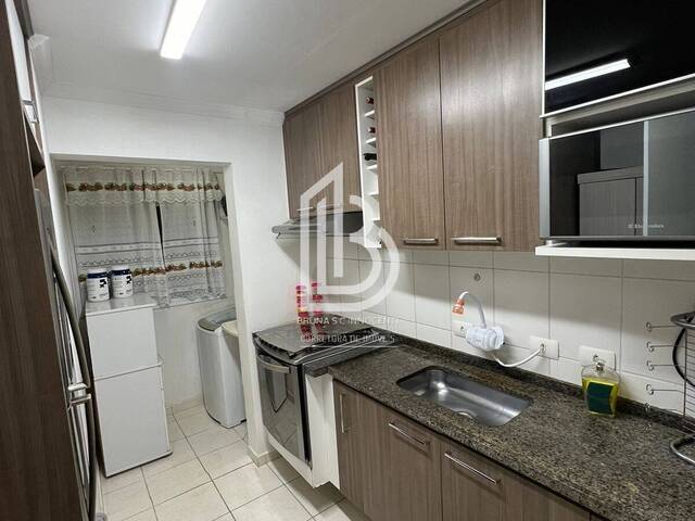 Apartamento para Venda em São Bernardo do Campo - 5