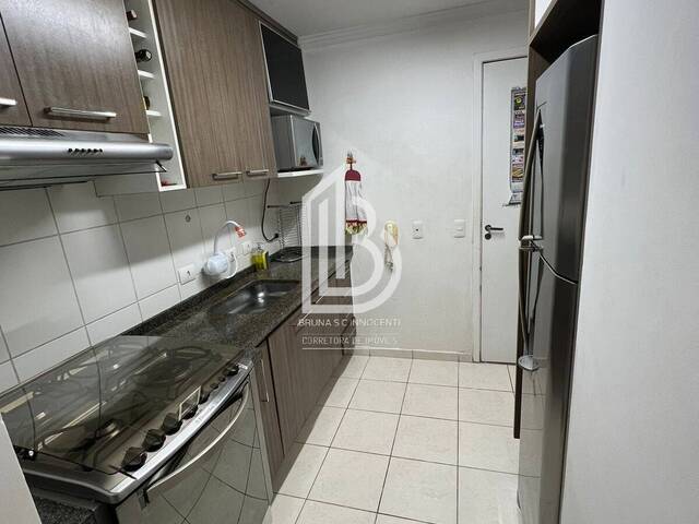 Apartamento para Venda em São Bernardo do Campo - 4