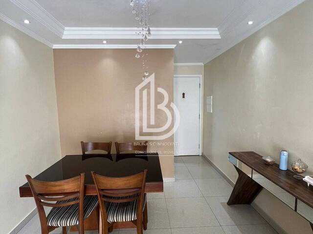 Apartamento para Venda em São Bernardo do Campo - 3