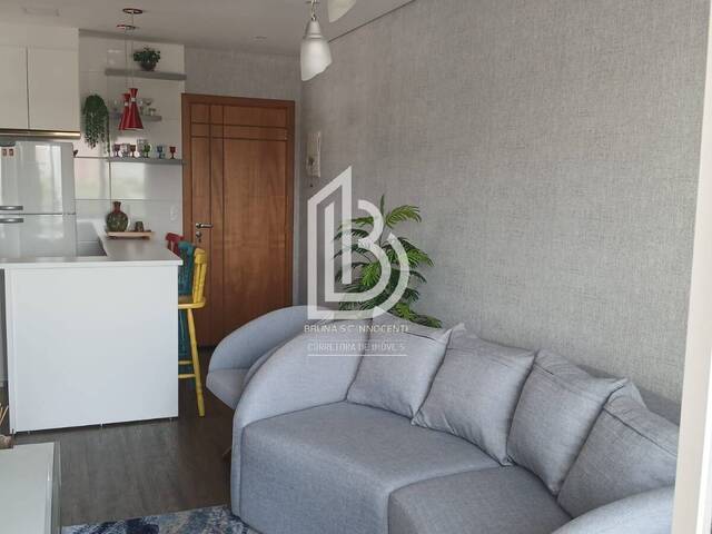 Apartamento para Venda em São Bernardo do Campo - 2