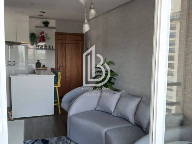 Apartamento para Venda em São Bernardo do Campo - 4