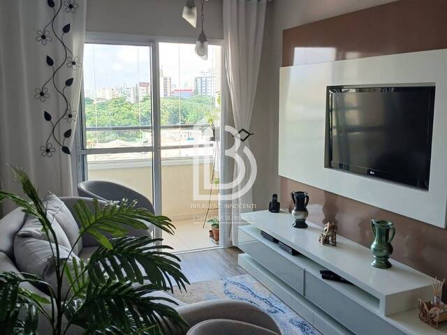 Apartamento para Venda em São Bernardo do Campo - 5