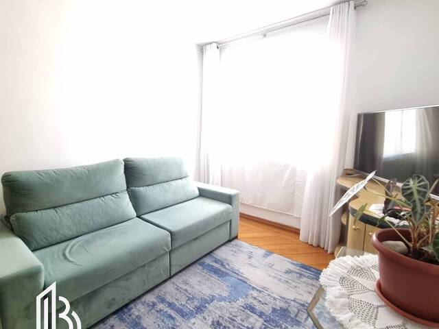 Apartamento para Venda em São Bernardo do Campo - 5