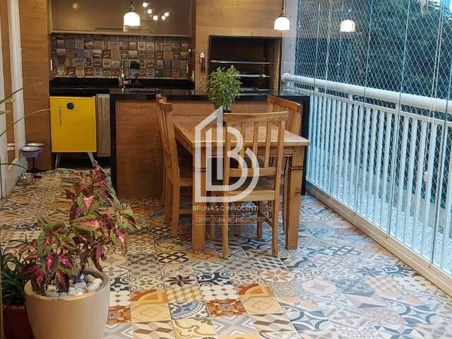 Apartamento para Venda em São Bernardo do Campo - 5