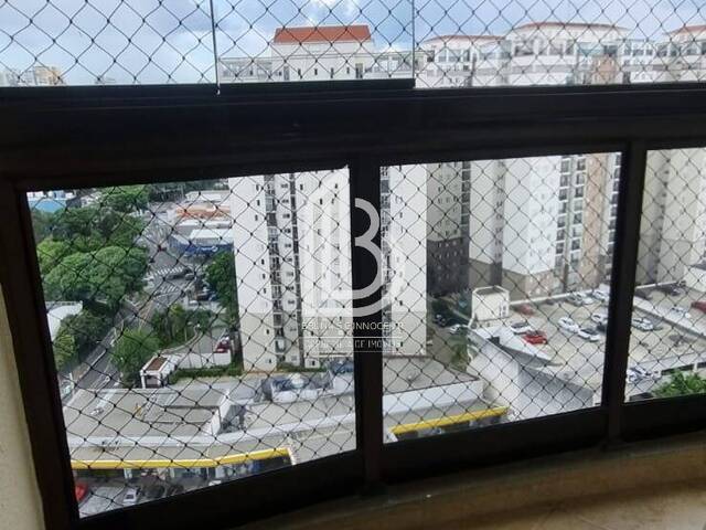 Apartamento para Venda em São Bernardo do Campo - 3