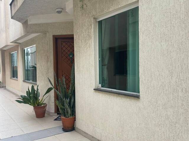 Casa em condomínio para Venda em Santo André - 1
